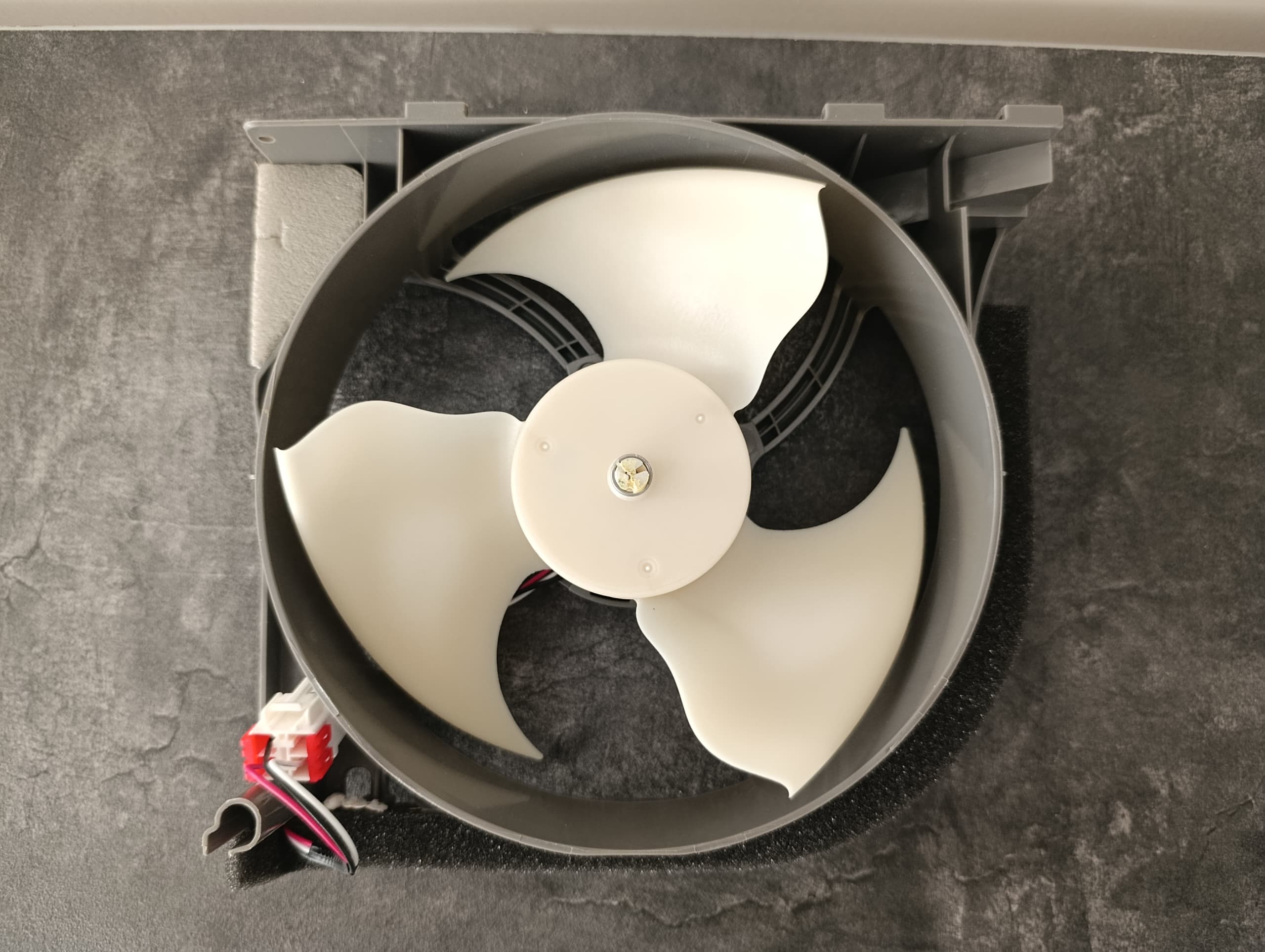 فن اینورتر سامسونگ Dc12 v