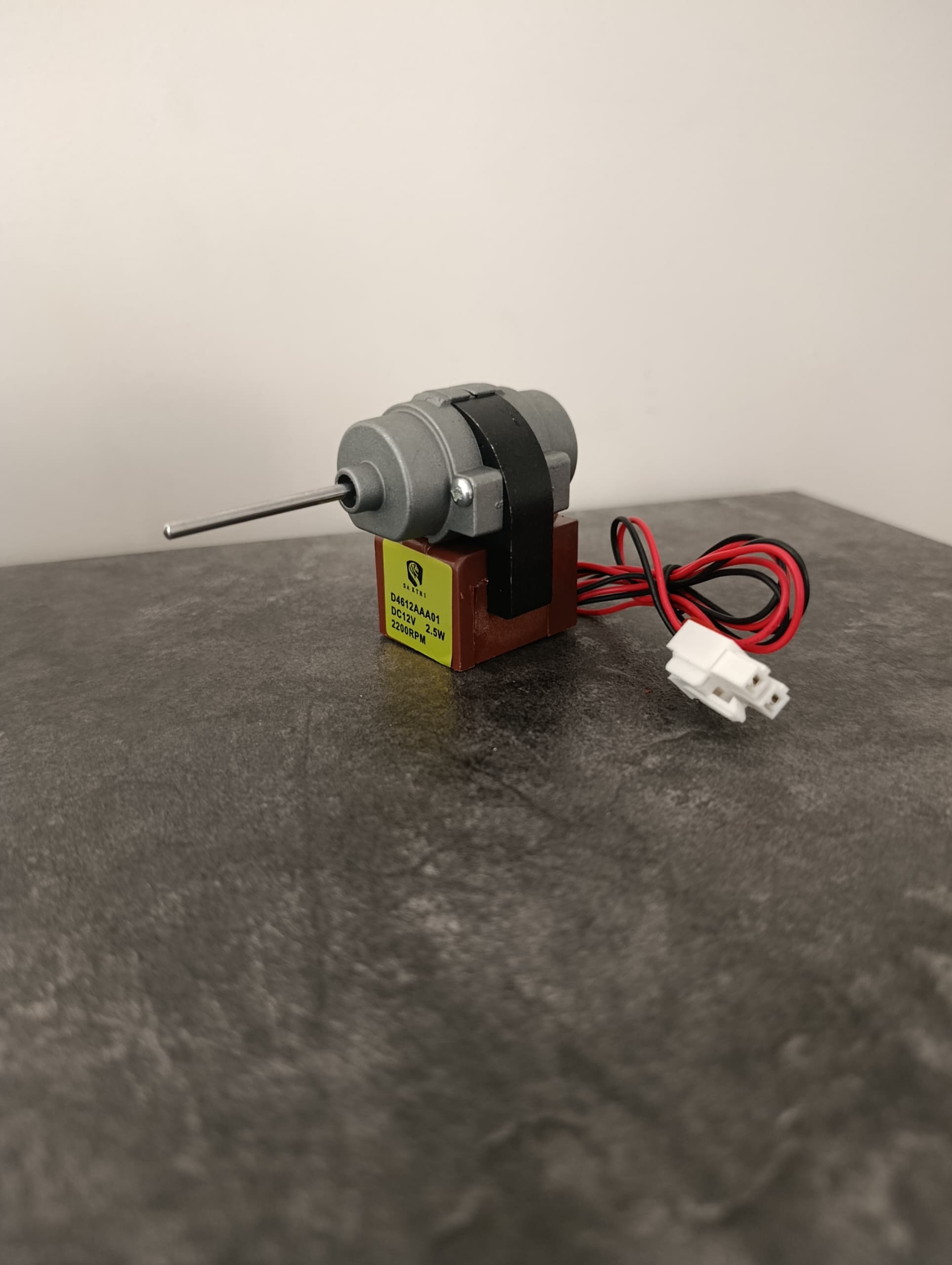 فن ساید دوو ۲۲۵۰ دور