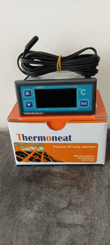 ترموستات دیجیتالی stc100 ترمونت