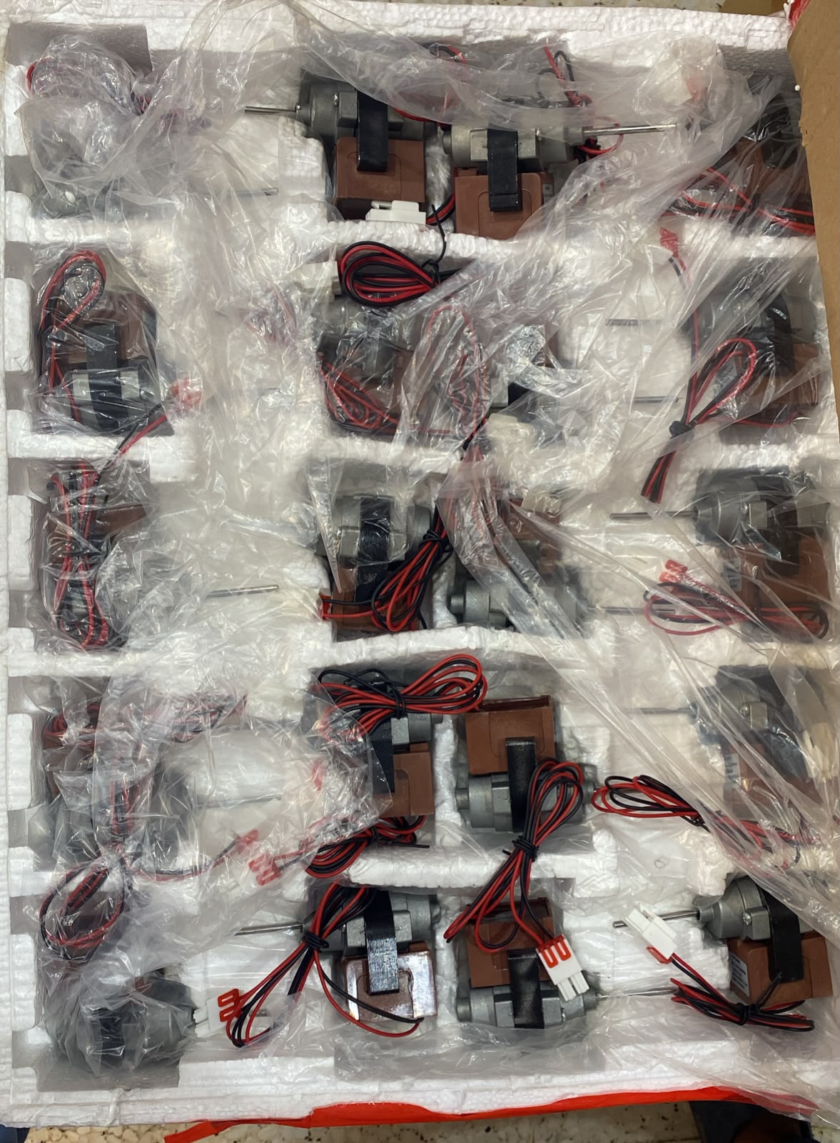فن ساید دوو ۲۲۰۰ دور اصل کره